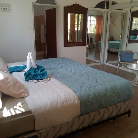 Hotel El Viejo Pirata Boca de Yuma Esterno foto