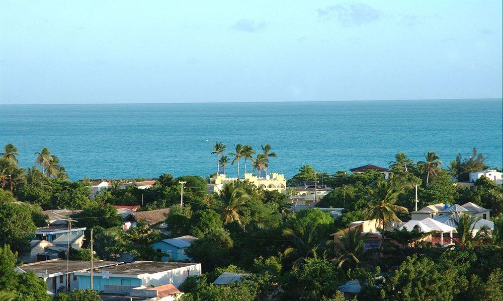 Hotel El Viejo Pirata Boca de Yuma Esterno foto